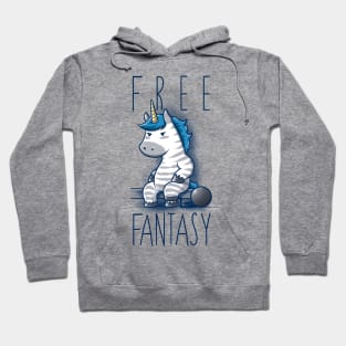 Free Fantasy Hoodie
